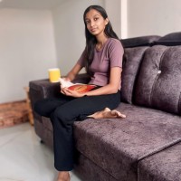 Shrutika Kadam