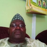 Uba Abdullahi