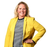 Liselotte Zegeling