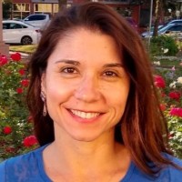 Ana Cláudia Bierhals Viegas