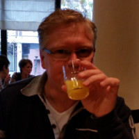 Jacco van Rooijen