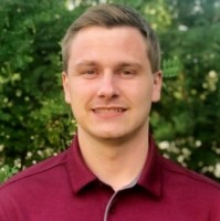 Elijah Schmidt