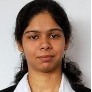 Ankita Nayyar