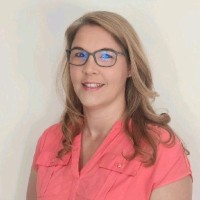 Jamie Hilbert, Dnp, Ms, Aprn, Fnp-C
