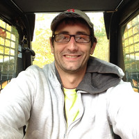 Eric Avitabile