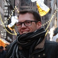 Matt Arnold