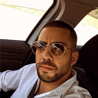 Berke Cem İnceoğlu