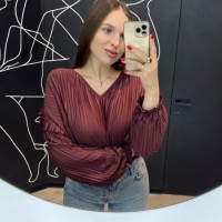 Khrystyna Makota