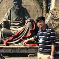 周忠元
