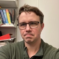 Jon Lunden Hustad
