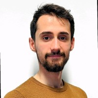 Andrii Rabets