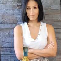 Tania Lamarca Celada