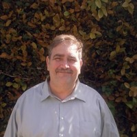 Terry Goudy