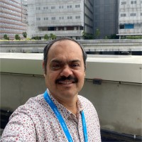 Satish Adiga