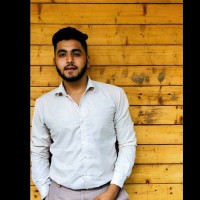 Daksh Baweja