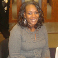 Diangela Bland