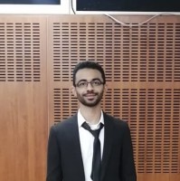 Ahmed Mostafa Soliman