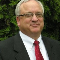 Paul Mcmurray