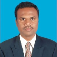 MANIKANDAN Purushothaman