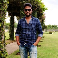 Vinoth Kumar