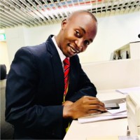 Derick Mwaihojo