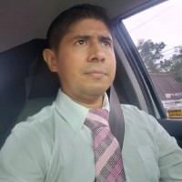 Samuel Mendoza Atencio