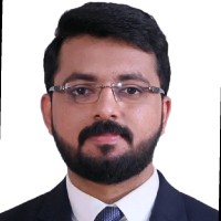 Jinson J Varghese