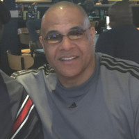 Lonnie Thompson