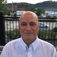 Dave Burkhart