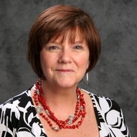 Anita Barber