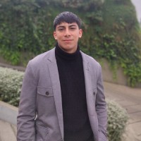 Julian Rojas Rodriguez