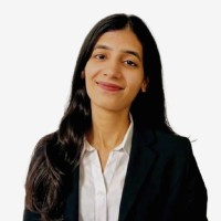 Ishika Rai