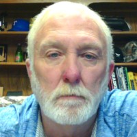 Steve Hawkins