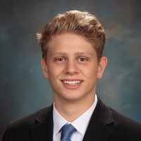 Dylan Horn