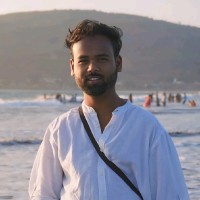 Shivam Parate