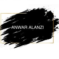 أنوار العنزي