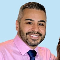 Arturo Herrera II, PharmD, RPh