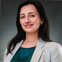 Lyalya Shvachuk