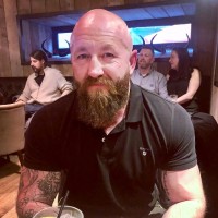 Mark Douglas Tifsm L3Certfra Dipfd
