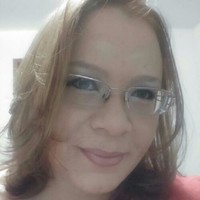 Virginia Maria Berlim Melo