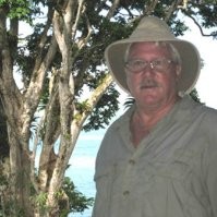 Bill Harned