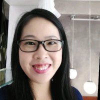 Elaine Wang