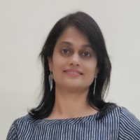 Asawari Bhende