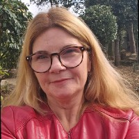 Sandrine CHARRIER