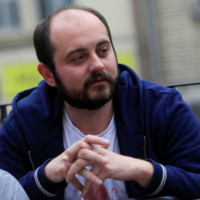 Christos Altantzis