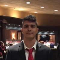 Brian Ortiz