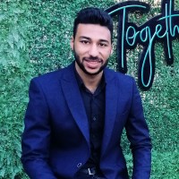 Abdelrahman Alaa