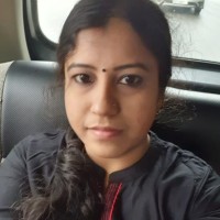 Kalyani B