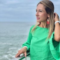 Maria Ramos