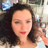 GAMZE ERDEN